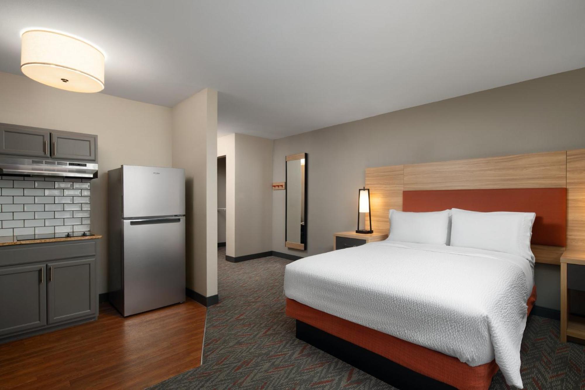 Candlewood Suites St Louis St Charles By Ihg Saint Charles Exterior foto